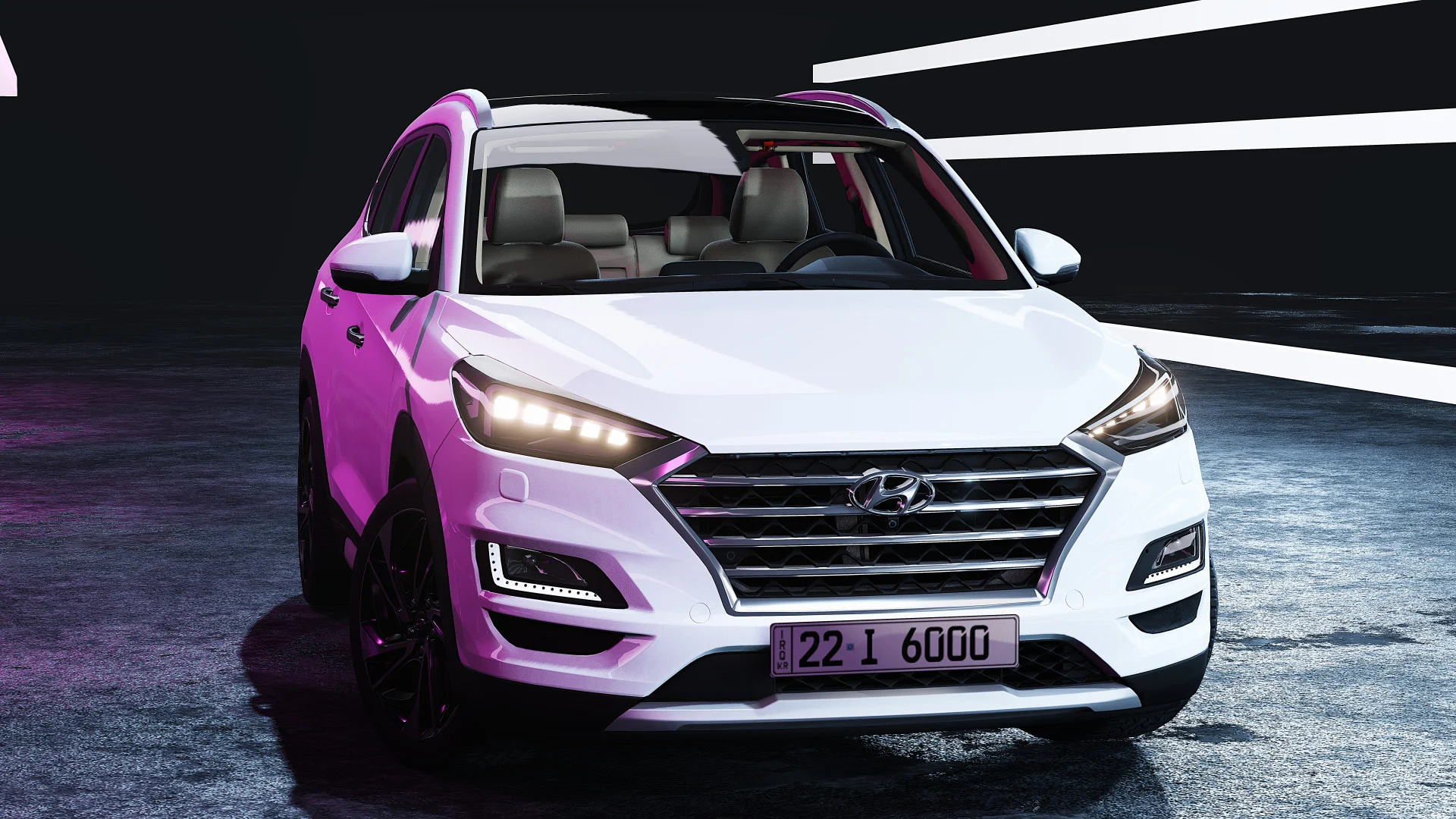 دانلود مود Hyundai Tucson 2017-2020 بازی BeamNG.Drive ورژن 0.37 10 دانلود مود Hyundai Tucson 2017-2020 بازی BeamNG.Drive ورژن 0.37