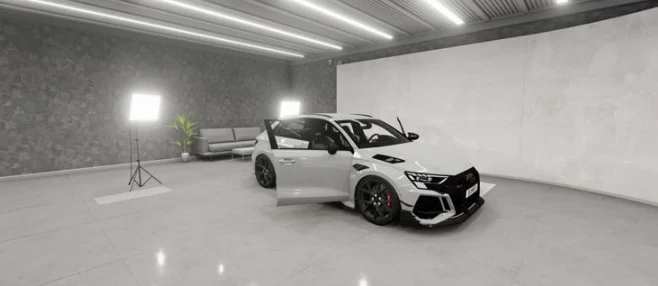 دانلود مود Audi RS3 Y8 بازی BeamNG.Drive ورژن 0.38 1 دانلود مود Audi RS3 Y8 بازی BeamNG.Drive ورژن 0.38