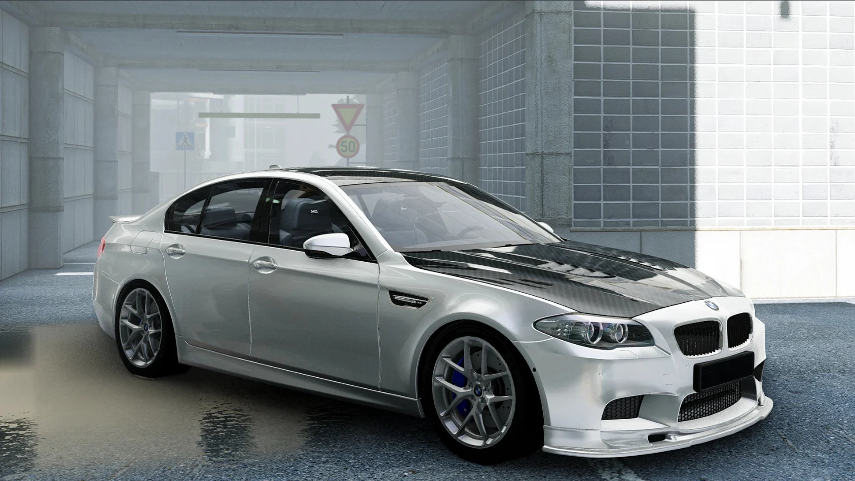 دانلود مود BMW F10 M5 بازی BeamNG.Drive ورژن 0.37 3 دانلود مود BMW F10 M5 بازی BeamNG.Drive ورژن 0.37