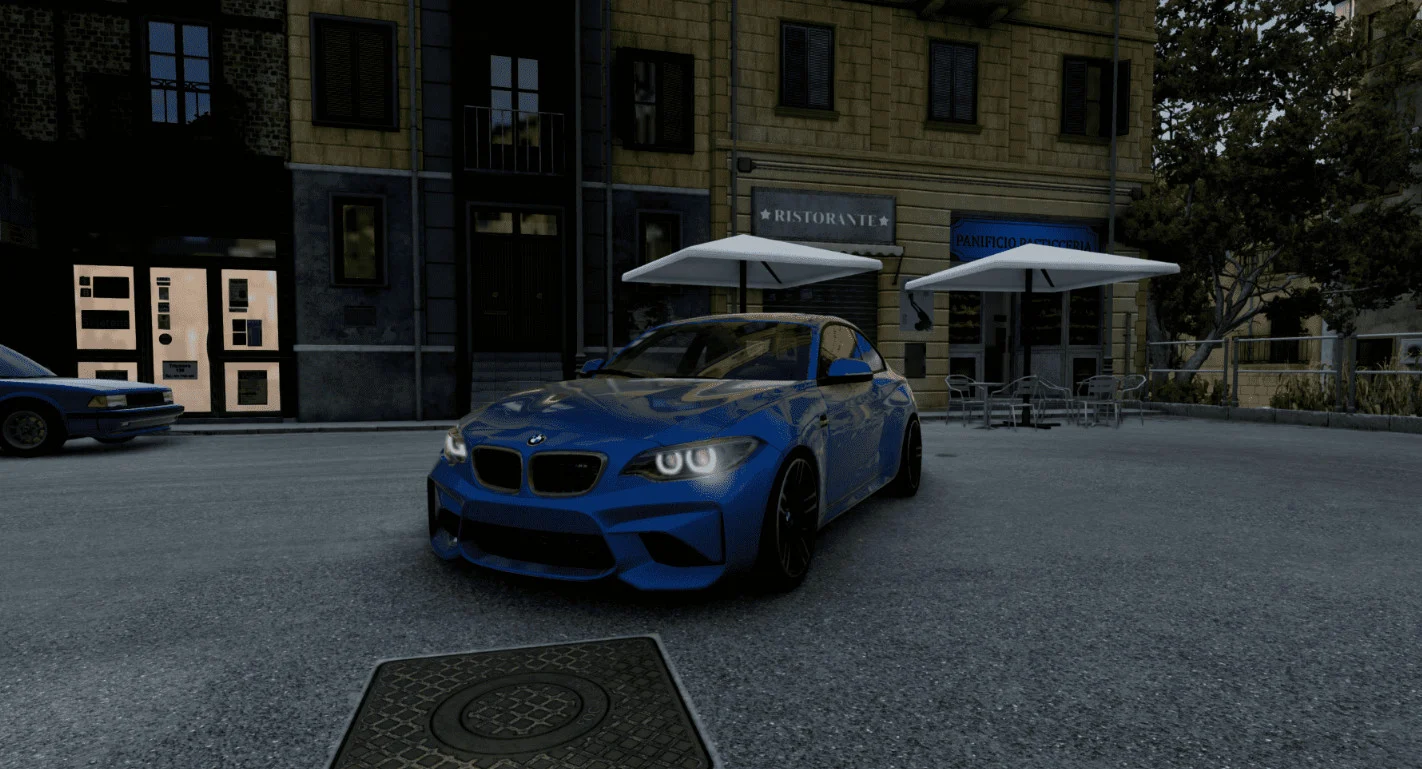 دانلود مود BMW M2 F87 بازی BeamNG.Drive ورژن 0.37 1 دانلود مود BMW M2 F87 بازی BeamNG.Drive ورژن 0.37