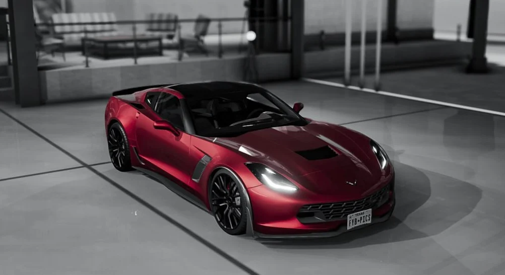 دانلود مود Chevrolet Corvette (C7) بازی BeamNG.Drive ورژن 0.37 7 دانلود مود Chevrolet Corvette (C7) بازی BeamNG.Drive ورژن 0.37