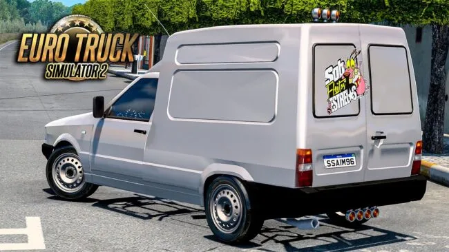 دانلود مود Fiat Fiorino برای یورو تراک 2 ورژن 1.57 1 دانلود مود Fiat Fiorino برای یورو تراک 2 ورژن 1.57