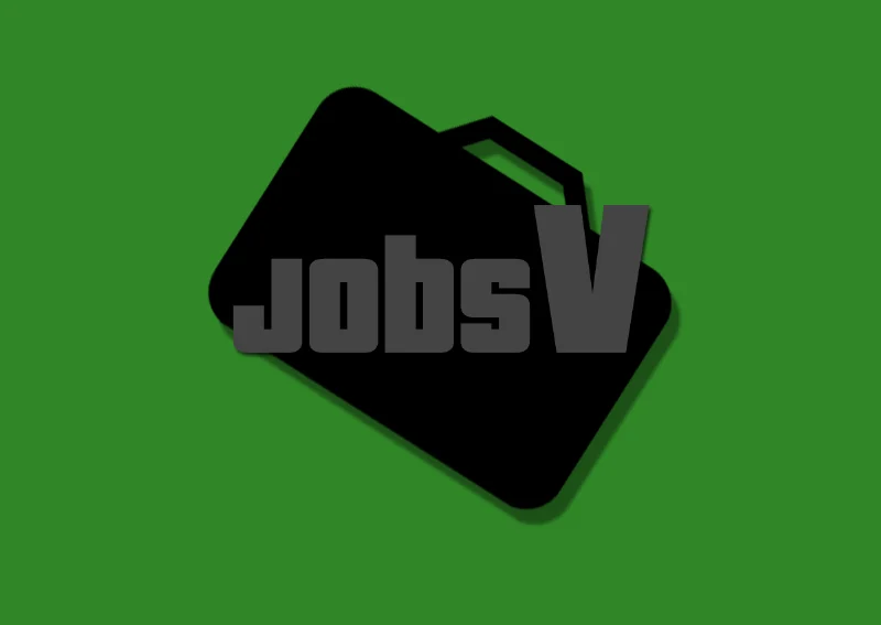 دانلود مود JobsV [.NET] بازی GTA V