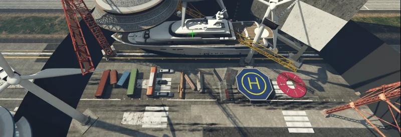 دانلود مود Menyoo 2.0 (Enhanced & Legacy) بازی GTA V