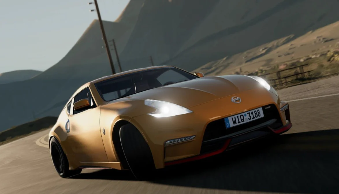دانلود مود Nissan 370Z (2010-2019) بازی BeamNG.Drive ورژن 0.37 10 دانلود مود Nissan 370Z (2010-2019) بازی BeamNG.Drive ورژن 0.37