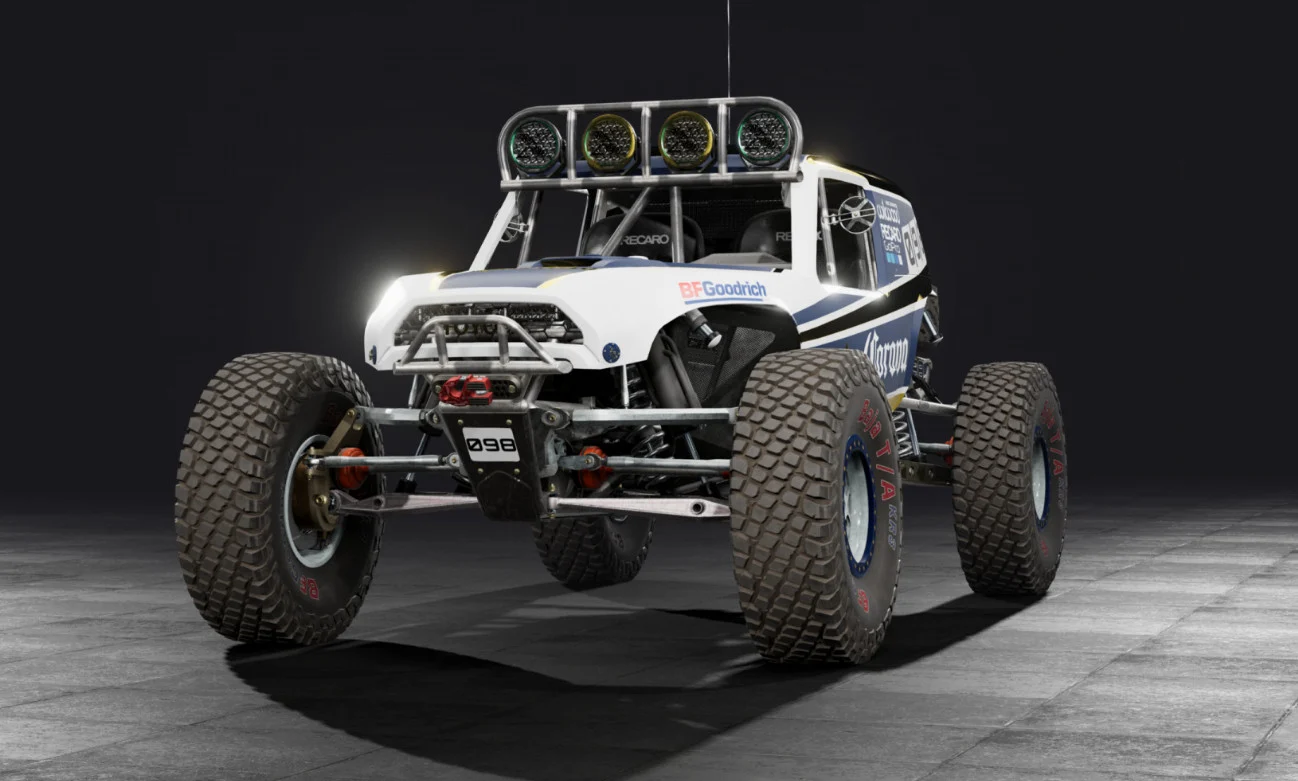 دانلود مود Toyota 4Runner Ultra4 بازی BeamNG.Drive ورژن 0.37 2 دانلود مود Toyota 4Runner Ultra4 بازی BeamNG.Drive ورژن 0.37