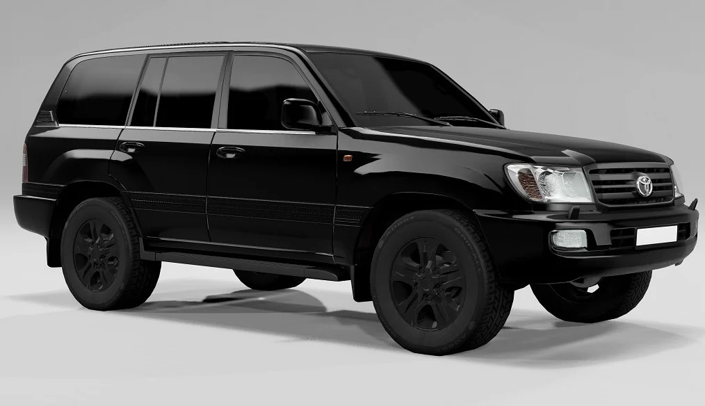 دانلود مود Toyota Land Cruiser 100 بازی BeamNG.Drive ورژن 0.37 2 دانلود مود Toyota Land Cruiser 100 بازی BeamNG.Drive ورژن 0.37