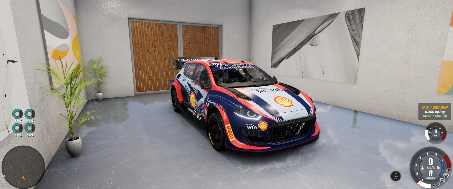 دانلود مود WRC vivace (Ford Hyundai) بازی BeamNG.Drive ورژن 0.37 10 دانلود مود WRC vivace (Ford Hyundai) بازی BeamNG.Drive ورژن 0.37