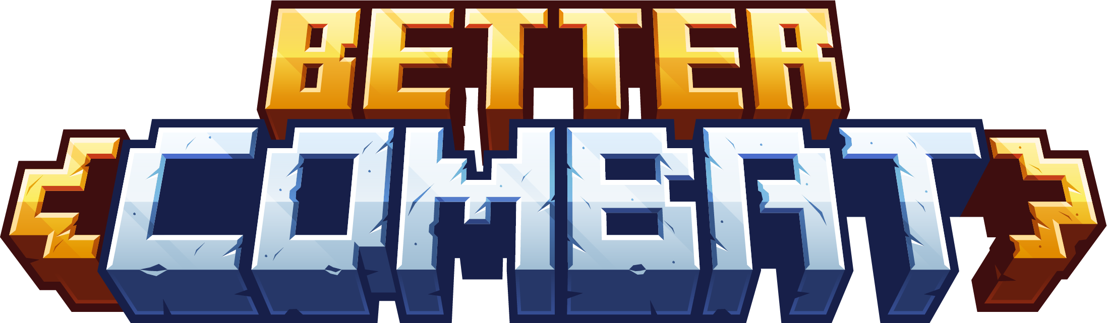 مود Better Combat برای ماینکرفت 1.21.1