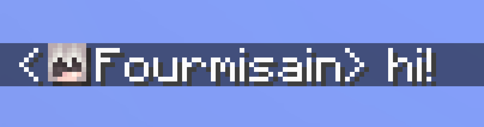 مود Chat Heads برای ماینکرفت 1.21.1