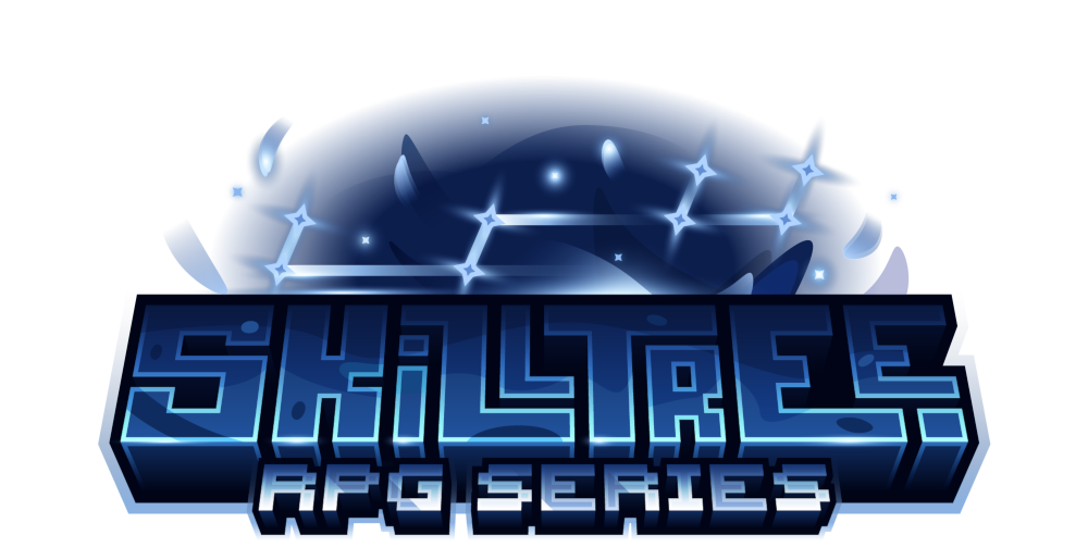 مود Skill Tree (RPG Series) برای ماینکرفت 1.21.1