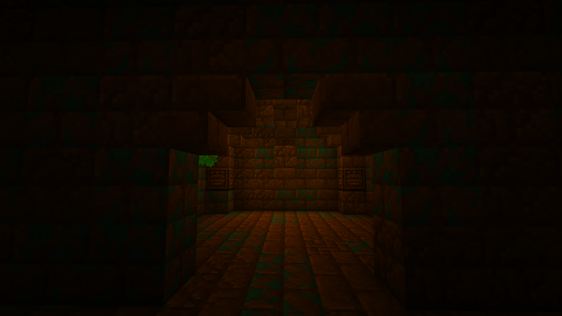 مود Underground Worlds برای ماینکرفت 1.21.1 3 مود Underground Worlds برای ماینکرفت 1.21.1