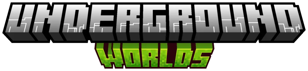 مود Underground Worlds برای ماینکرفت 1.21.1 5 مود Underground Worlds برای ماینکرفت 1.21.1
