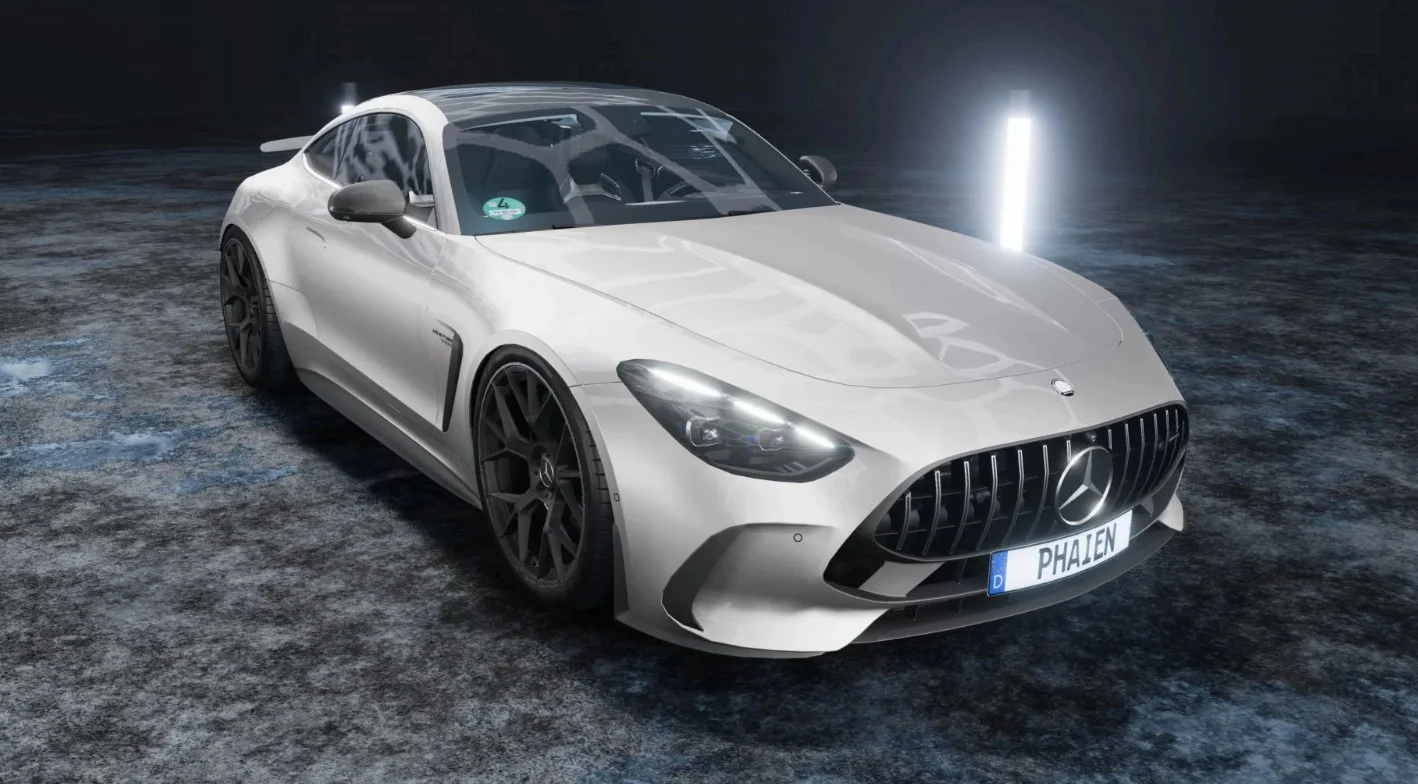 دانلود مود Mercedes-Benz GT63S Coupe بازی BeamNG.Drive ورژن 0.38 1 دانلود مود Mercedes-Benz GT63S Coupe بازی BeamNG.Drive ورژن 0.38