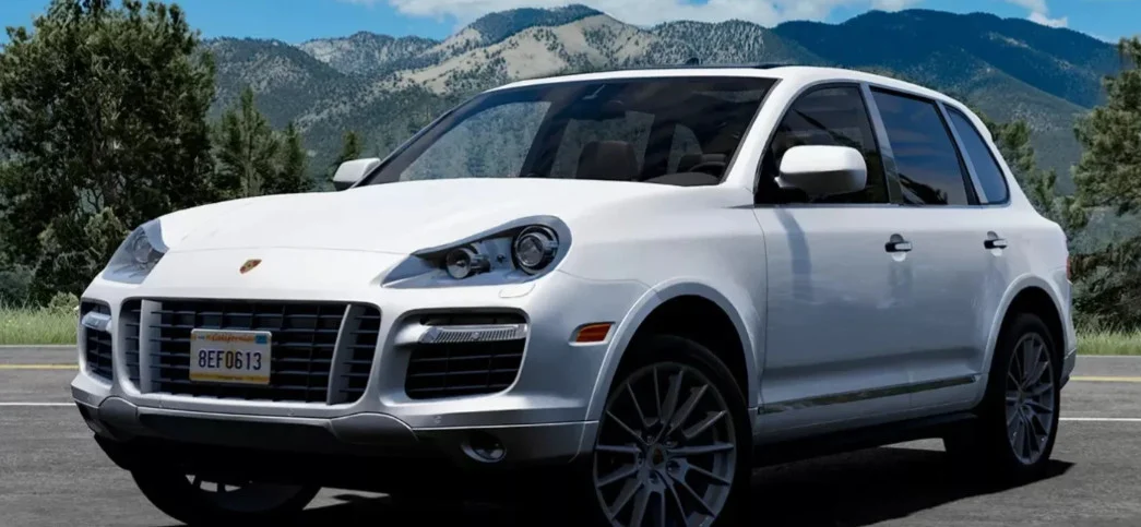 دانلود مود Porsche Cayenne بازی BeamNG.Drive ورژن 0.38 1 دانلود مود Porsche Cayenne بازی BeamNG.Drive ورژن 0.38