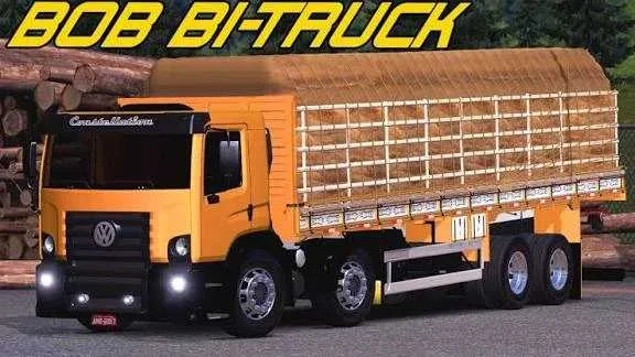 دانلود مود CONSTELLATION برای یورو تراک 2 ورژن 1.57