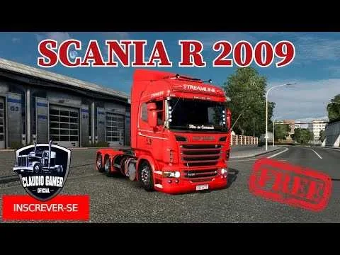 دانلود مود Scania G-420 برای یورو تراک 2 ورژن 1.57 8 دانلود مود Scania G-420 برای یورو تراک 2 ورژن 1.57