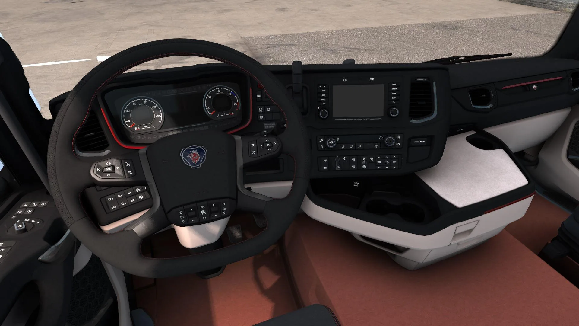 دانلود مود Scania R520 KE Palms Akeri AB برای یورو تراک 2 ورژن 1.60 2 دانلود مود Scania R520 KE Palms Akeri AB برای یورو تراک 2 ورژن 1.60