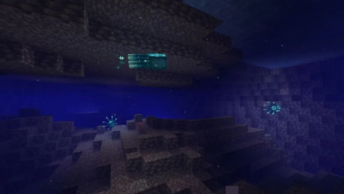 دانلود مود Dynamic Lights برای Minecraft 1.21.1؛ روشنایی پویا و واقعگرایانه در دنیای ماینکرفت 4 دانلود مود Dynamic Lights برای Minecraft 1.21.1؛ روشنایی پویا و واقعگرایانه در دنیای ماینکرفت