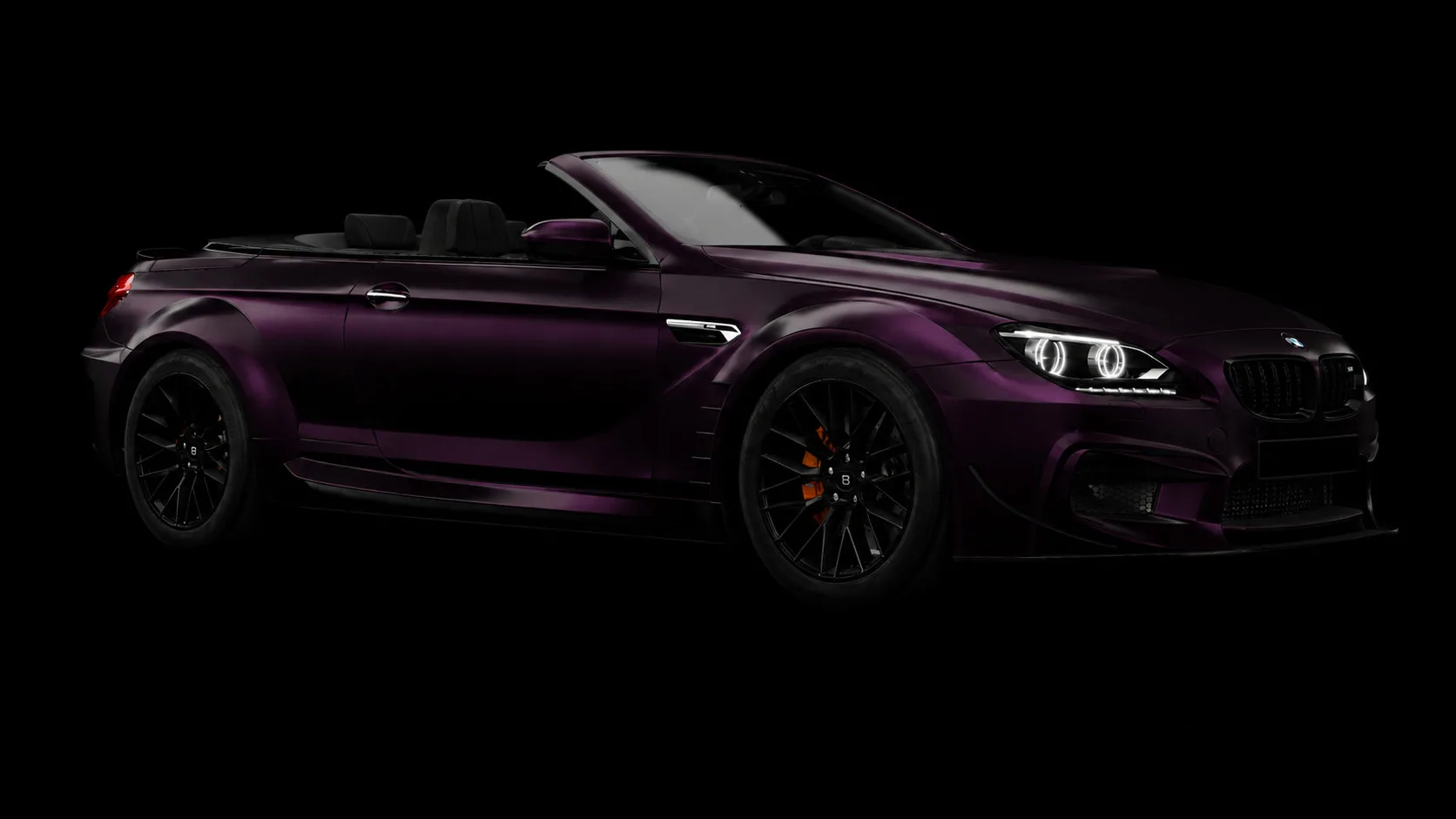 دانلود مود BMW M6 F13 برای BeamNG.drive 0.39؛ کوپه قدرتمند بامو 2 دانلود مود BMW M6 F13 برای BeamNG.drive 0.39؛ کوپه قدرتمند بامو