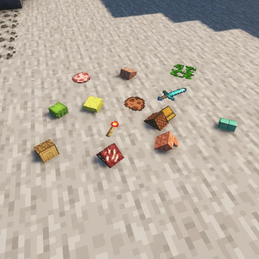 دانلود مود Physics Mod برای Minecraft 1.21.1؛ فیزیک واقعگرایانه را به دنیای ماینکرفت اضافه کنید 3 دانلود مود Physics Mod برای Minecraft 1.21.1؛ فیزیک واقعگرایانه را به دنیای ماینکرفت اضافه کنید