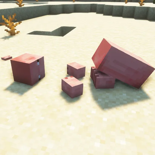دانلود مود Physics Mod برای Minecraft 1.21.1؛ فیزیک واقعگرایانه را به دنیای ماینکرفت اضافه کنید 2 دانلود مود Physics Mod برای Minecraft 1.21.1؛ فیزیک واقعگرایانه را به دنیای ماینکرفت اضافه کنید