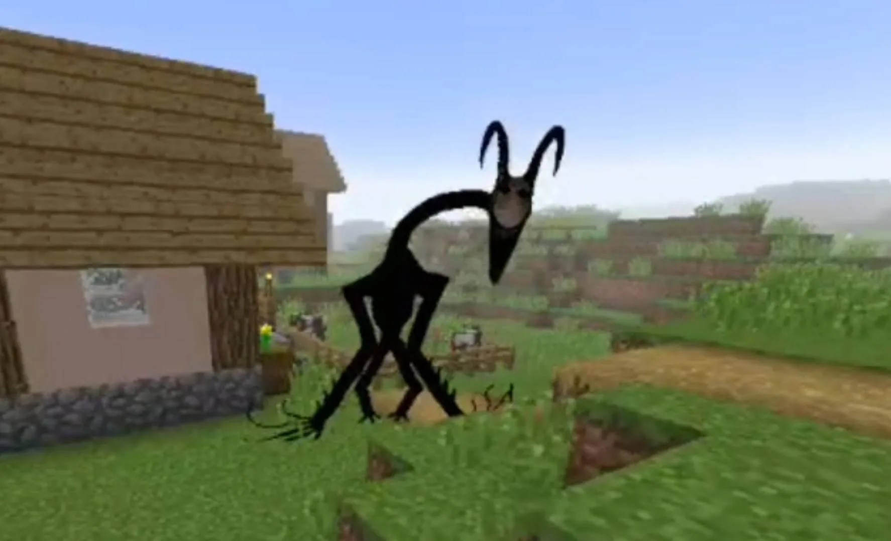 دانلود Addon The Twixxel's Stalkers MCBE برای Minecraft Bedrock 26.30؛ وقتی احساس میکنید کسی شما را زیر نظر دارد 2 دانلود Addon The Twixxel's Stalkers MCBE برای Minecraft Bedrock 26.30؛ وقتی احساس میکنید کسی شما را زیر نظر دارد