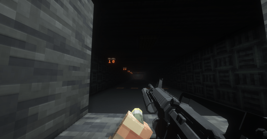 دانلود مود Guns Craft برای Minecraft Java 1.21.1؛ محتوایی با تهجیزات نطامی 2 دانلود مود Guns Craft برای Minecraft Java 1.21.1؛ محتوایی با تهجیزات نطامی