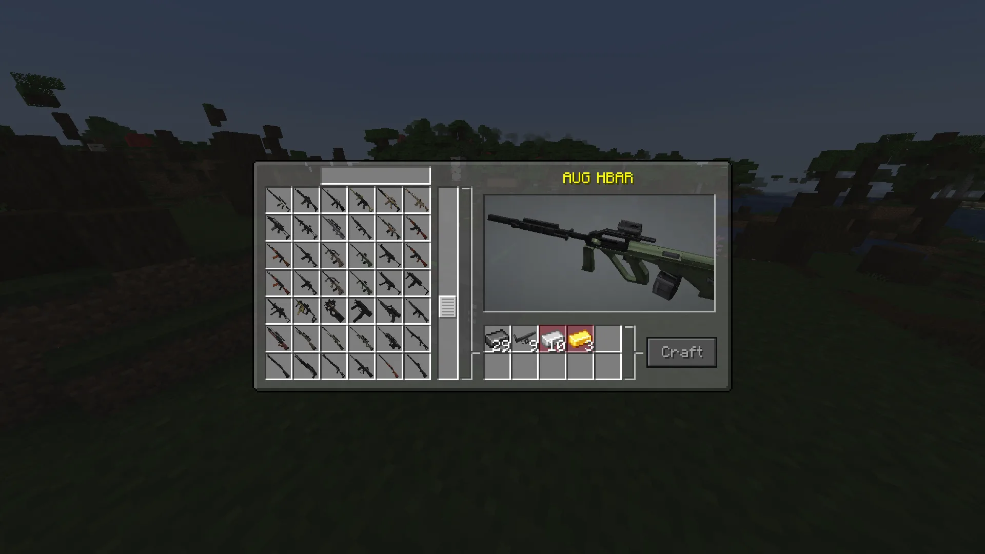 دانلود مود Vic's Point Blank برای Minecraft Java 1.21.1؛ تجربهای اکشن و متفاوت در دنیای ماینکرافت 2 دانلود مود Vic's Point Blank برای Minecraft Java 1.21.1؛ تجربهای اکشن و متفاوت در دنیای ماینکرافت