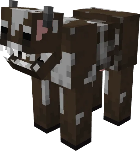 دانلود Addon The Dark Infection برای Minecraft Bedrock 26.30؛ وقتی دنیای Minecraft دیگر امن نیست 3 دانلود Addon The Dark Infection برای Minecraft Bedrock 26.30؛ وقتی دنیای Minecraft دیگر امن نیست