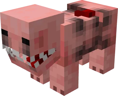دانلود Addon The Dark Infection برای Minecraft Bedrock 26.30؛ وقتی دنیای Minecraft دیگر امن نیست 2 دانلود Addon The Dark Infection برای Minecraft Bedrock 26.30؛ وقتی دنیای Minecraft دیگر امن نیست