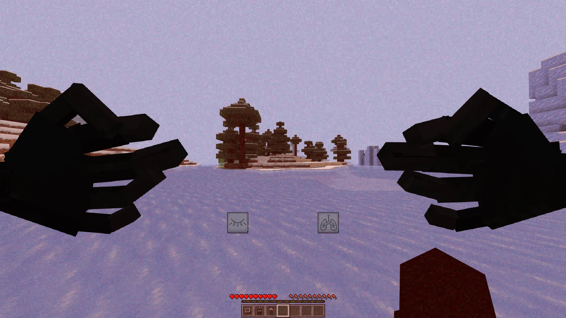 دانلود Addon The Idol Bedrock Edition برای Minecraft Bedrock 26.40؛ یک حضور مرموز در دنیای بازی 2 دانلود Addon The Idol Bedrock Edition برای Minecraft Bedrock 26.40؛ یک حضور مرموز در دنیای بازی